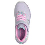 Skechers BUTTERFLY BLISS Jr Girls Purple