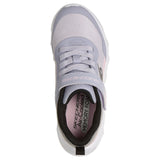 Skechers GLIDE STEP DRIFT Jr Girls Purpl