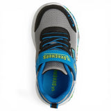 Skechers PLAY SCENE Inf Boys Grey