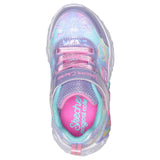 Skechers UNICORN CHARMER LHS Inf G Prpl