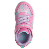 Skechers INFINITE HRT LGHTS HJ Inf G Pnk