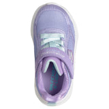 Skechers SOLA GLOW 2.0 Inf Girls Purple