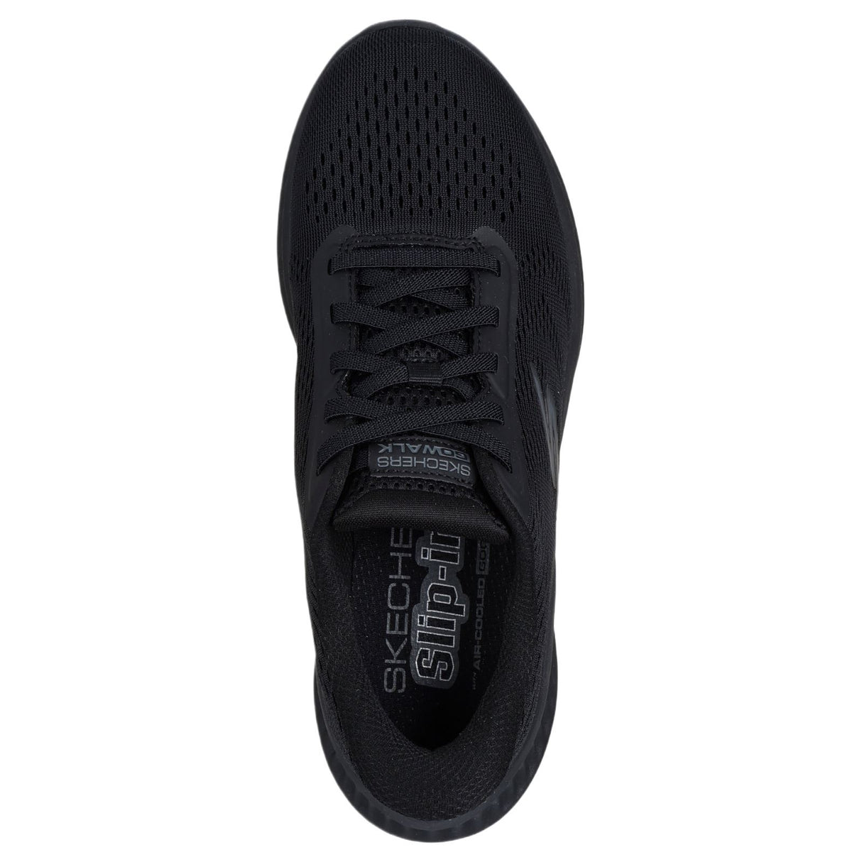 Skechers GO WALK NOW KHLOE Wmns Black