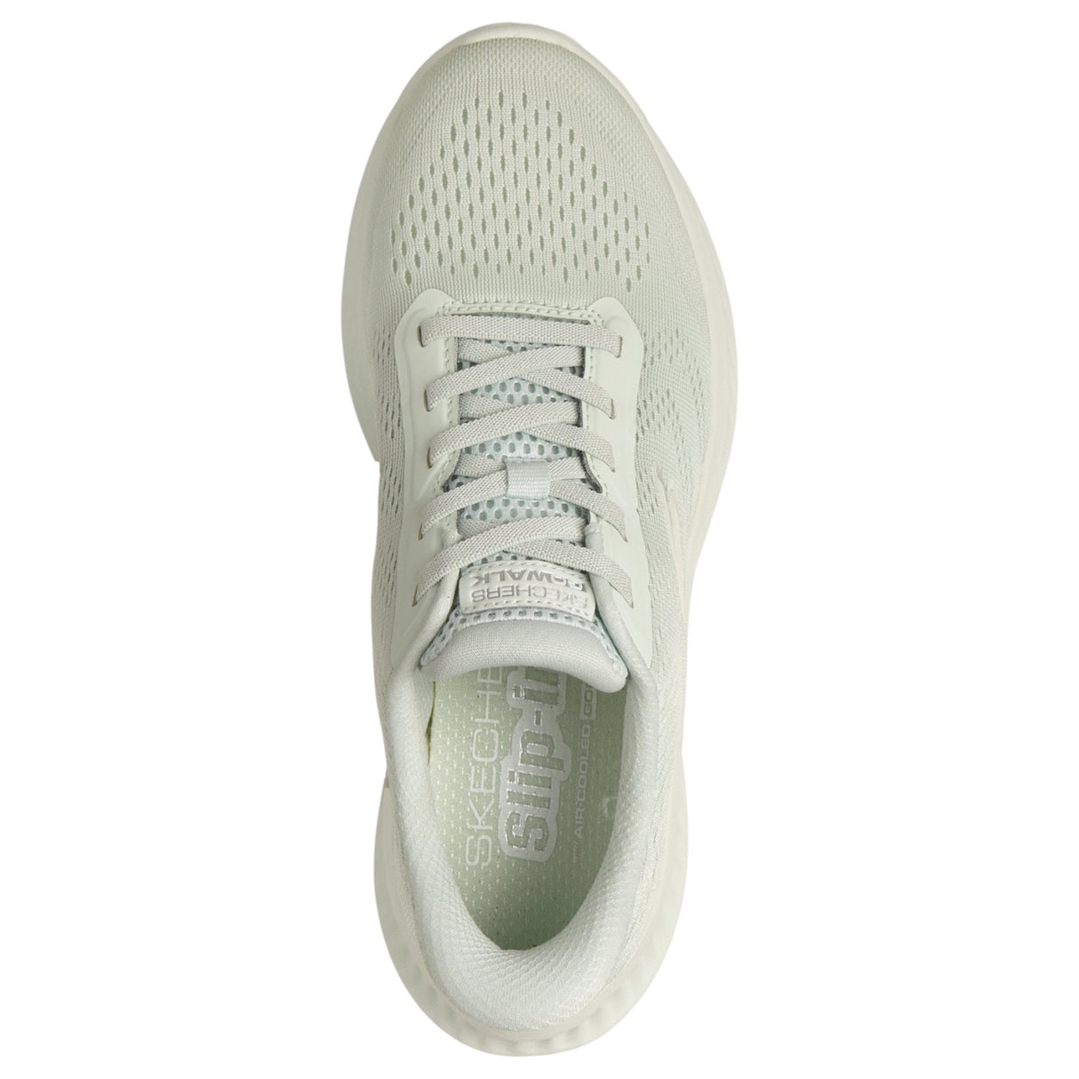 Skechers GO WALK NOW KHLOE Wmns Green