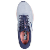 Skechers GO WALK GLDSTEP 2.0 MARIA W Blu