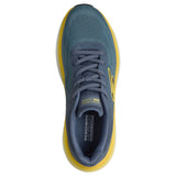 Skechers MAX CUSHION ENDEAVOUR Mens Blue