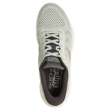 Skechers GO WALK NOW PAYTON Mens Grey