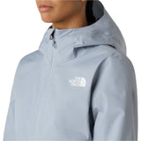 The North Face Quest Mono DryVent™ Womens Full-Zip Jacket