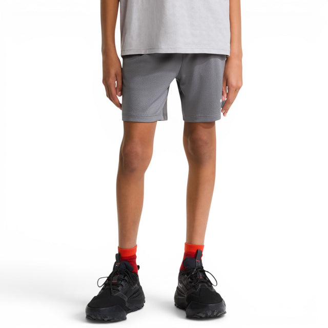 The North Face Poly Regular-Fit Kids/Teens 5" Knit Shorts