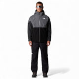 TNF Mens ANTORA Rain Pant Black