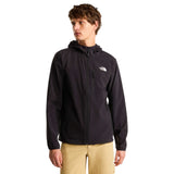 The North Face Nimble 2.0 Mens Full-Zip Hooded Jacket