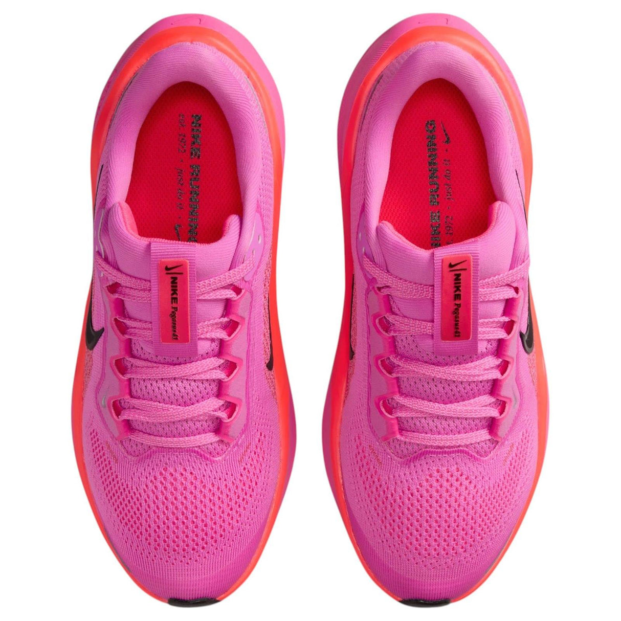 Nike Pegasus 41 Girls Pink