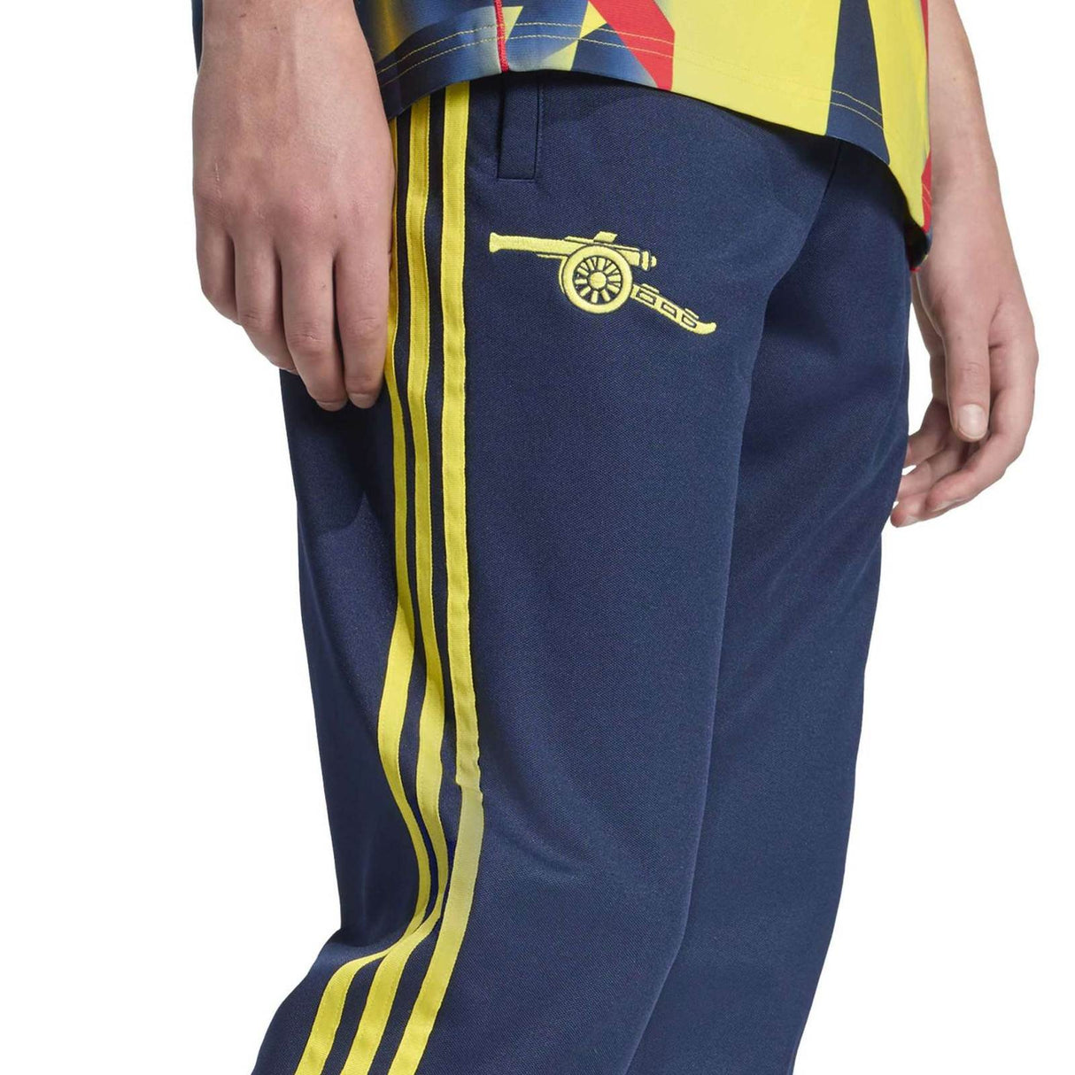 adidas OG ArsenalFC 25 LF Track Pant Nvy