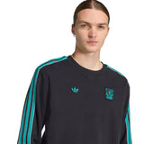 adidas OG LiverpolFC 25 IconSweatTop Blk