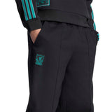 adidas Liverpool Football 2025/26 Drill Tracksuit Bottoms