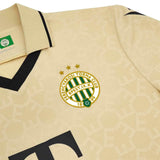 Macron Ferencvaros 3rd Jersey Gold