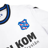 Macron SC Heerenveen 3rd Jersey White