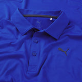 Puma Icon 2.0 LC Mens Short-Sleeved Golf Polo Shirt