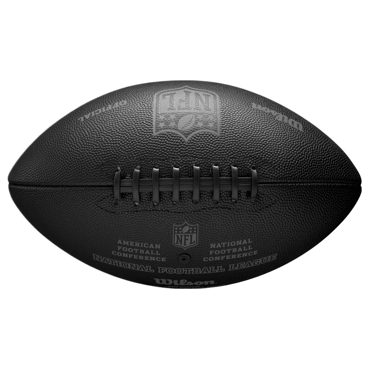 WILSON NFL All Team Black