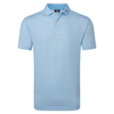 Footjoy Mens Nautical Flag Lisle Blu