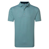 Footjoy Mens Nautical Flag Lisle Grn