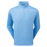 Footjoy Mens Nautical Flag Tonal QZ Top