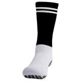 Azzurri Kids Grip Tec Socks Black/White