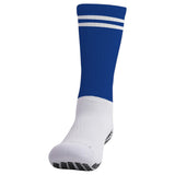 Azzurri Kids Grip Tec Socks Royal/White