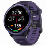 Garmin Forerunner 570 Purple