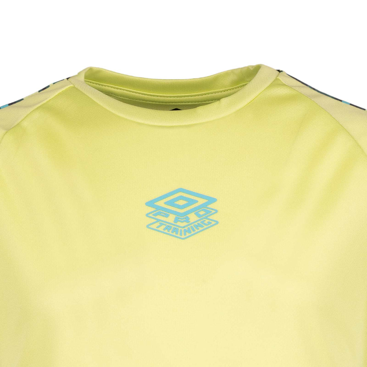 UMBRO BOYS FORMATION JERSEY YELLOW