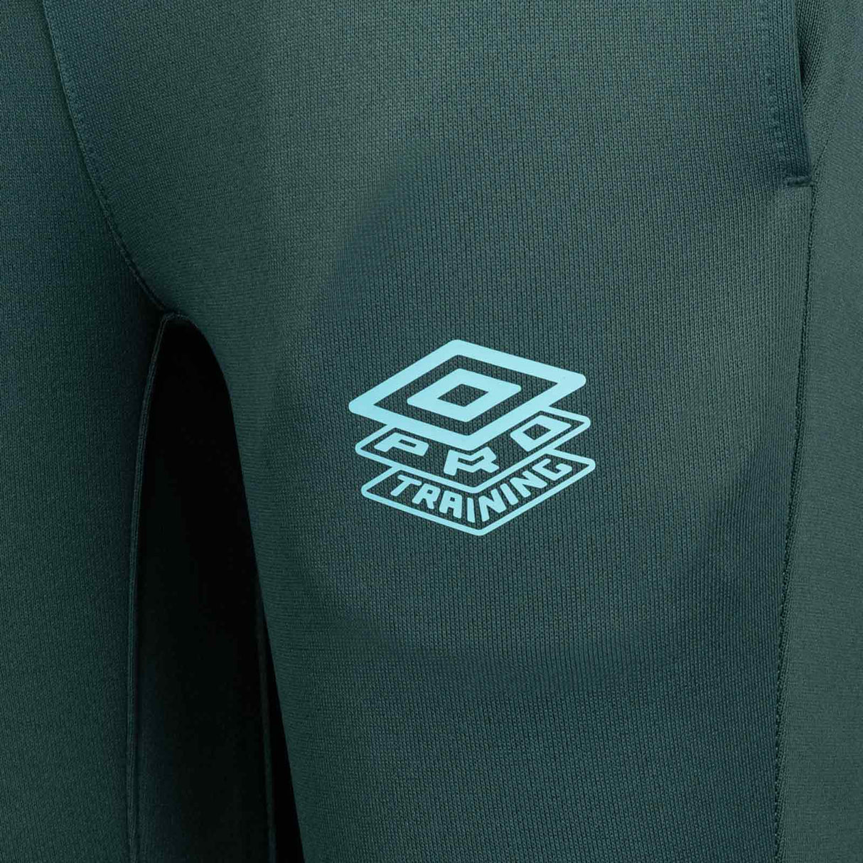 UMBRO BOYS FORMATION TRAINING PANT GREEN