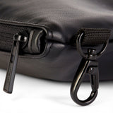 Titleist Classic Zippered Pouch Black