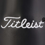 Titleist Classic Valuables Pouch Black