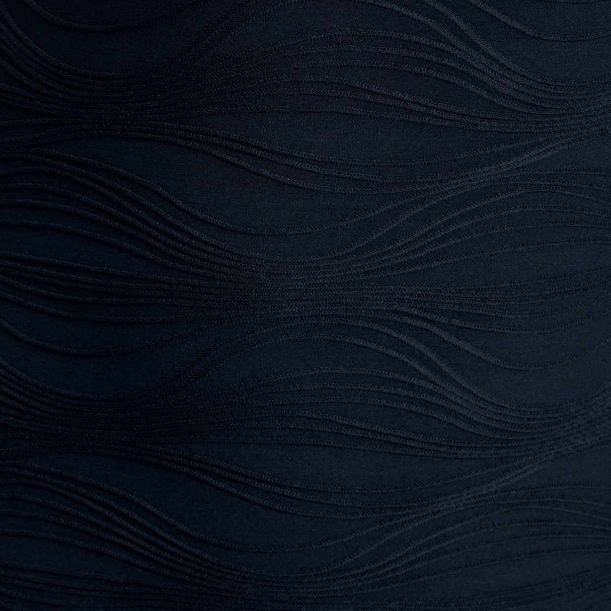 FIREFLY Mira II W Wavy ST Ssuit BLK