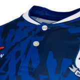 Breaffy GAA 2025/26 Media Polo