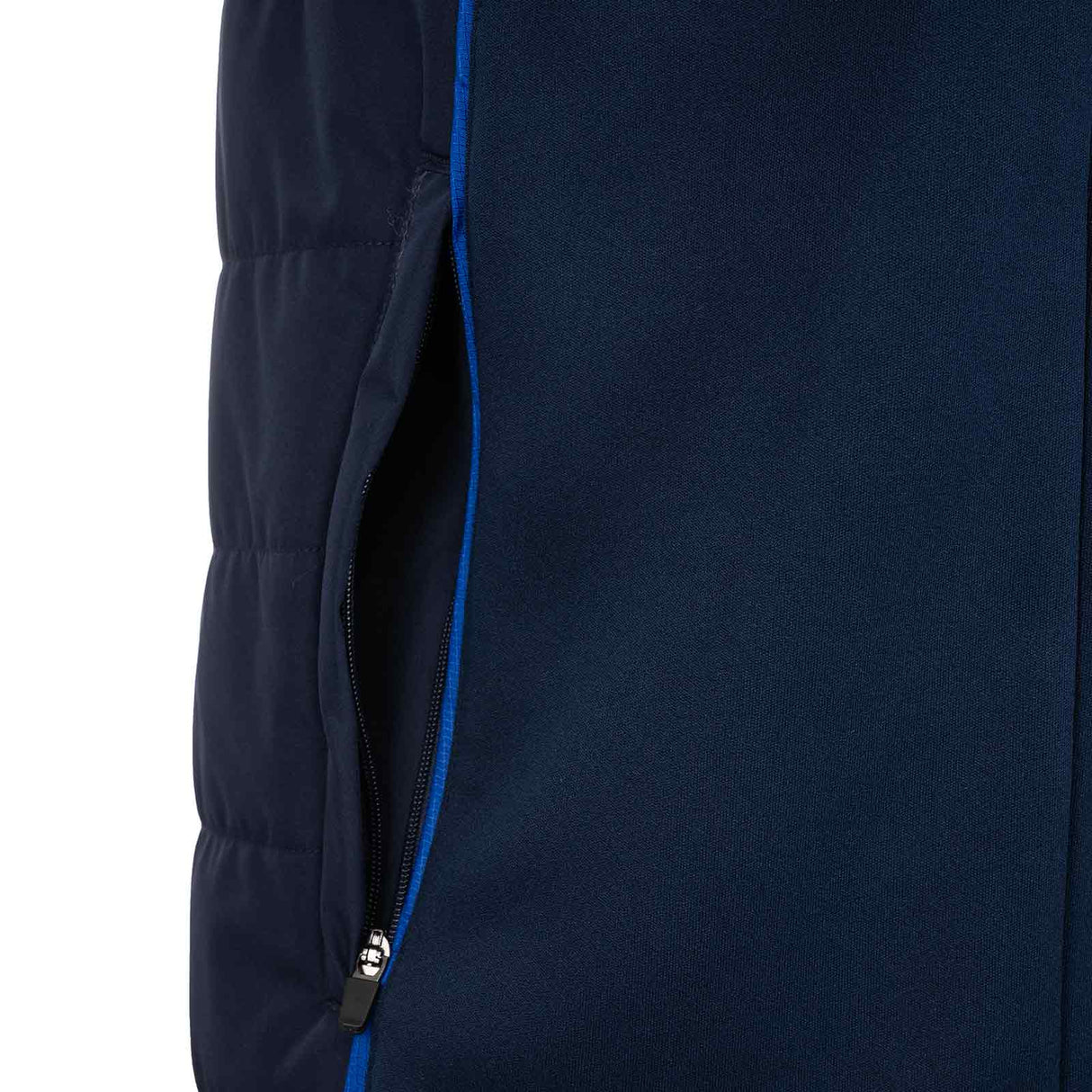 Breaffy GAA 2025/26 Full-Zip Gilet Vest