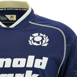 Macron Scotland Rugby 2026/27 Mens Home Replica Jersey