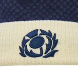 Macron Scotland 26/27 Beanie Navy