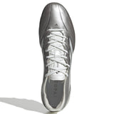 adidas Copa Pure IV Elite FG Silver