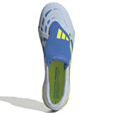adidas Predator Pro FT FG Grey/Blue