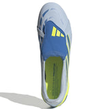 adidas Predator League FT FG Grey/Blue