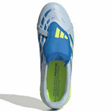 adidas Predator League FT FG Kids Grey/B
