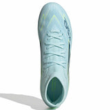 adidas F50 Sparkfusn League FG Wmns Blue