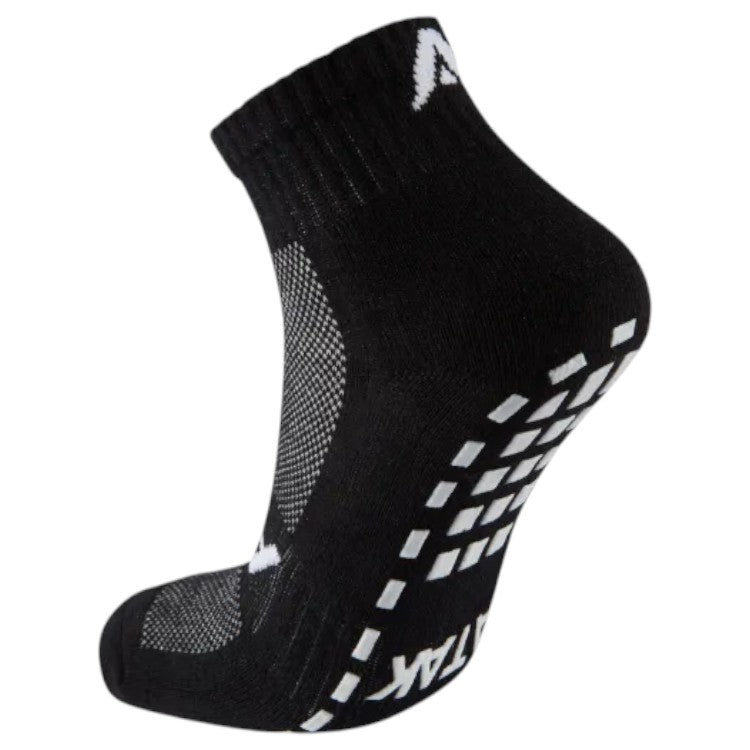 Atak Ground Force Golf Grip Socks Black