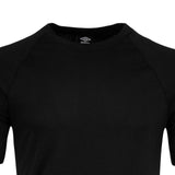 Umbro M Relaxed Tee Black