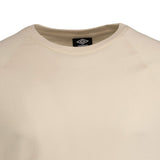 Umbro M Relaxed Tee Cream
