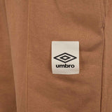 Umbro M Relaxed Shorts Brown