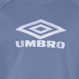 Umbro Sports Culture Football Iconic Mens Crew Sweatshirt