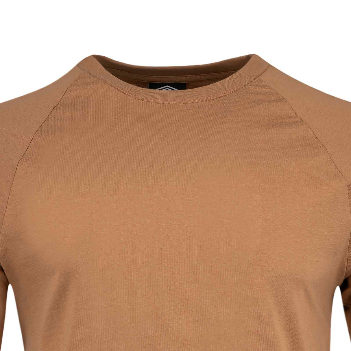 Umbro M Relaxed Tee Brown
