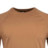 Umbro M Relaxed Tee Brown